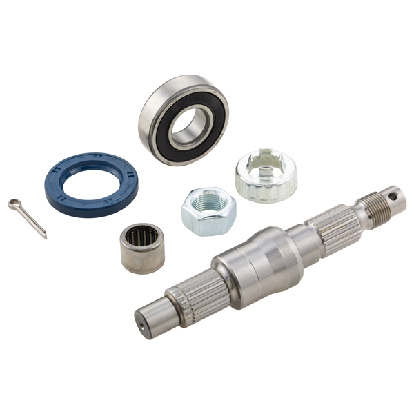 Antriebswelle CIF Hinterrad fr PIAGGIO-GILERA 125-150ccm 2T AC-LC fr PIAGGIO-GILERA 125-150ccm 2T AC-LC