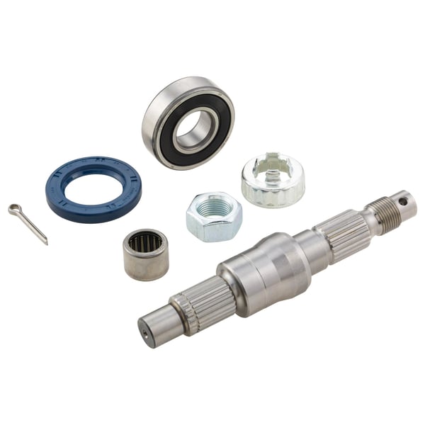 Antriebswelle CIF- Hinterrad f�r PIAGGIO-GILERA 125-150ccm 2T AC-LC