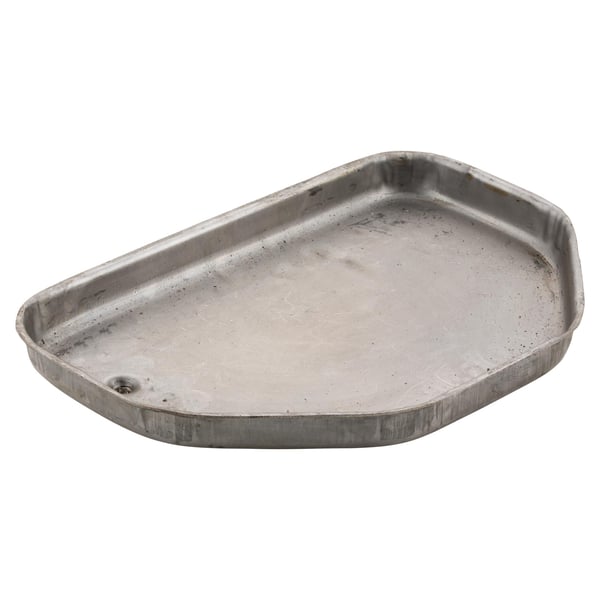 Auffangwanne- Vergaser f�r Vespa 125 VM-VN-150 VL-VB-VD