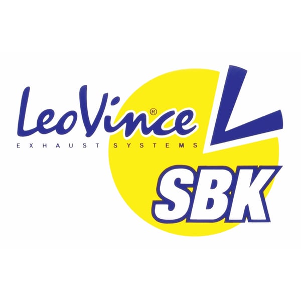 Aufkleber mit Motiv LEOVINCE SBK 