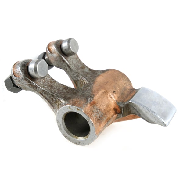 Auslasskipphebel f�r Vespa GTS-GTS Super-GTV-GT 60-GT-GT L 125-300ccm 4T LC