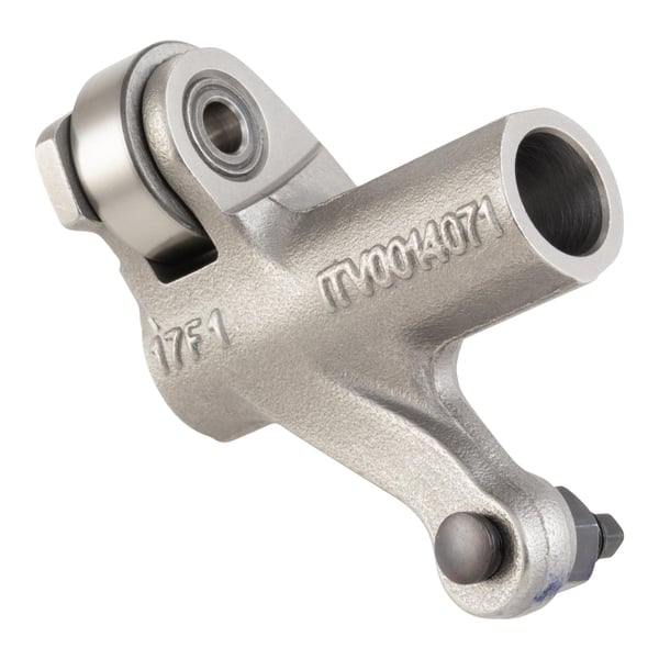 Auslasskipphebel PIAGGIO f�r Vespa Primavera-Sprint 125-150ccm i-e- 3V 4T AC iGet (Euro 4)