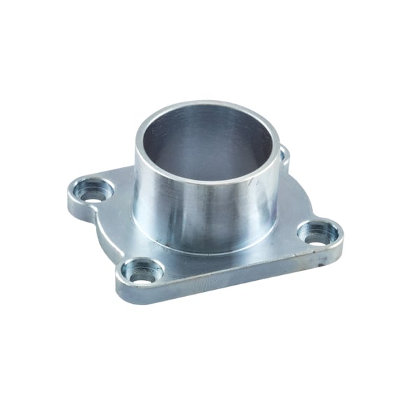 Auslassstutzen Zylinder SIP PERFORMANCE 125 ccm f�r Vespa 125 GTR 2-TS-150 Sprint 2-V-Super 2-PX125-150-PE-Lusso-Cosa