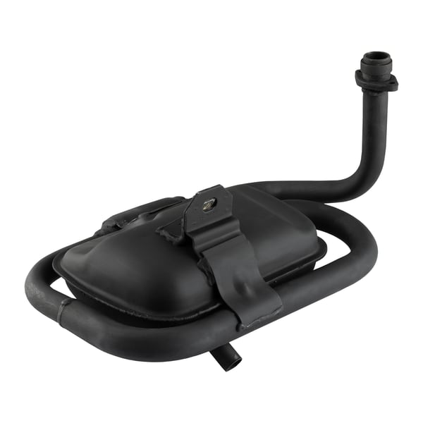 Auspuff LML SF514-0349 f�r LML Star 150 Deluxe 4S-Speedy 150 4T