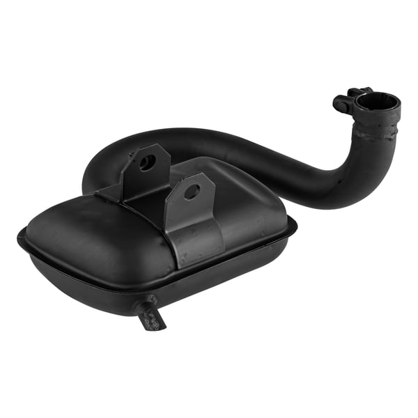 Auspuff RMS 417806 f�r Vespa P80-150X-PX80-150E-Lusso-MY-P150S