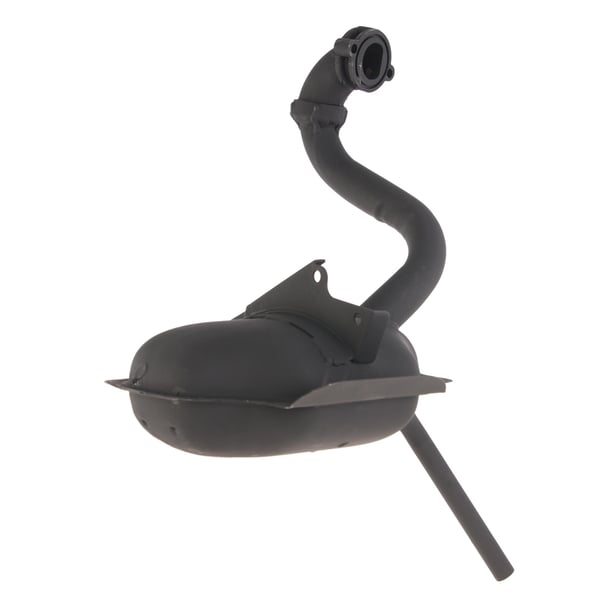 Auspuff SITO 0226 für PIAGGIO Ape Car-601 Auspuff SITO 0226 für PIAGGIO Ape Car-601