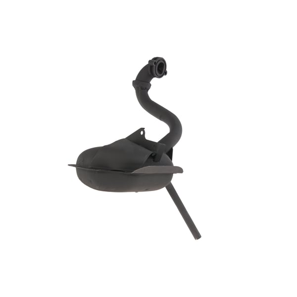 Auspuff SITO 0245 für PIAGGIO Ape TM703 Auspuff SITO 0245 für PIAGGIO Ape TM703