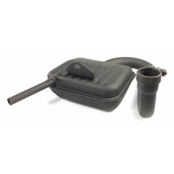 Auspuff SITO 124046 - 111480 für Vespa 125 GT-GTR-150 Sprint-Sprint Veloce Auspuff SITO 124046 - 111480 für Vespa 125 GT-GTR-150 Sprint-Sprint Veloce