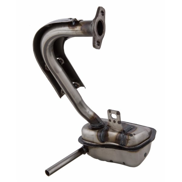 Auspuff SITO 132106 - 137655 für Vespa 50-N-L-R-Special Auspuff SITO 132106 - 137655 für Vespa 50-N-L-R-Special