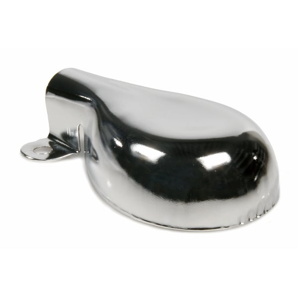 Auspuffblende L�ffel f�r Vespa alle Modelle