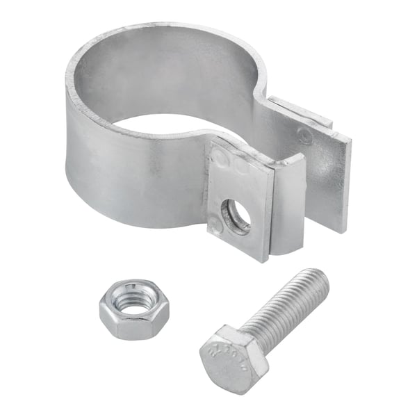 Auspuffschelle CASA LAMBRETTA- Kr�mmer- 19018019 - 41018080 f�r Lambretta 125 LI-LIS-DL-GP-150 LI-LIS-SX-DL-GP-175 TV 2-3-200 TV-SX-DP-GP