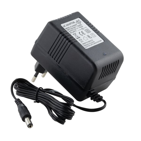 Batterie-Ladeger�t Kinderroller f�r Kinderroller Vespa GTS elektrisch 12V