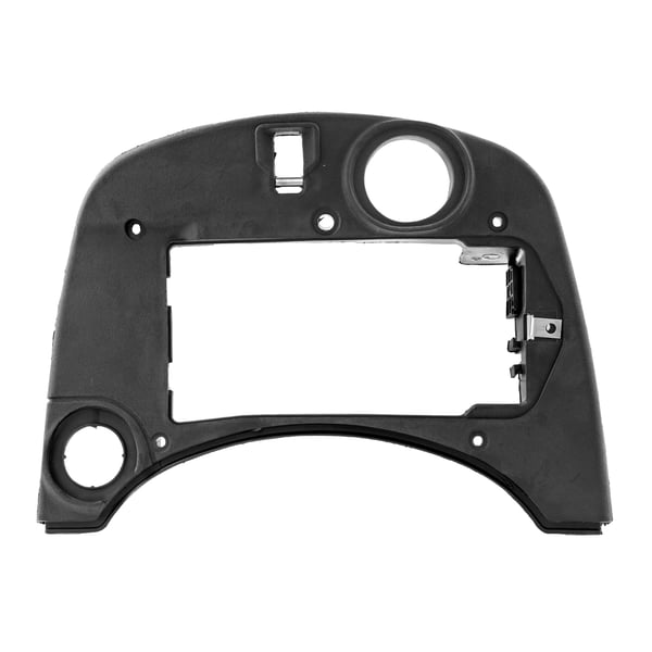 Batteriefachabdeckung hinter Helmfach PIAGGIO f�r Vespa ET2-LX-LXV-S 50ccm 2T AC