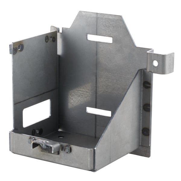 Batteriehalter PASCOLI- unten f�r Vespa 150 VL1-2