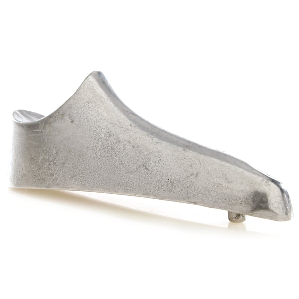 Befestigungsfuss- R�cklicht Schwanenhals f�r Vespa 50-125-150-GS 3-T2-4-VNB (D)