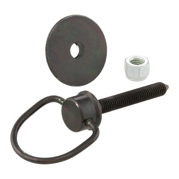 Befestigungssatz- Top Case 32 Liter f�r Vespa Primavera-Sprint-GTS-PX