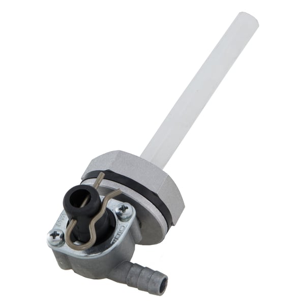 Benzinhahn OMG Fast Flow f�r Vespa 50-125-PV-ET3-PK-S V30-33-VM-VN-VNA-TS-150 VL-VB-VBA-T4-GS VS1-5-160 GS-180 SS-Rally-PX-T5