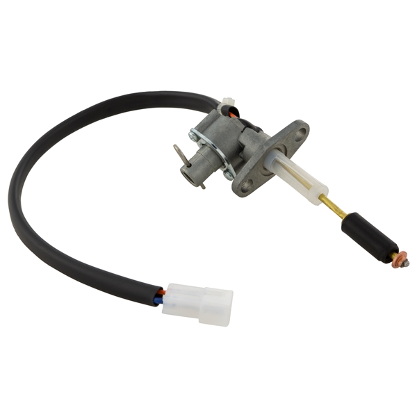 Benzinhahn PLC manuell 