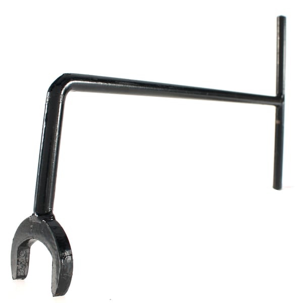 Benzinhahnschl�ssel f�r Einbau-Ausbau Benzinhahn f�r Vespa 160 GS-180 SS-180-200 Rally