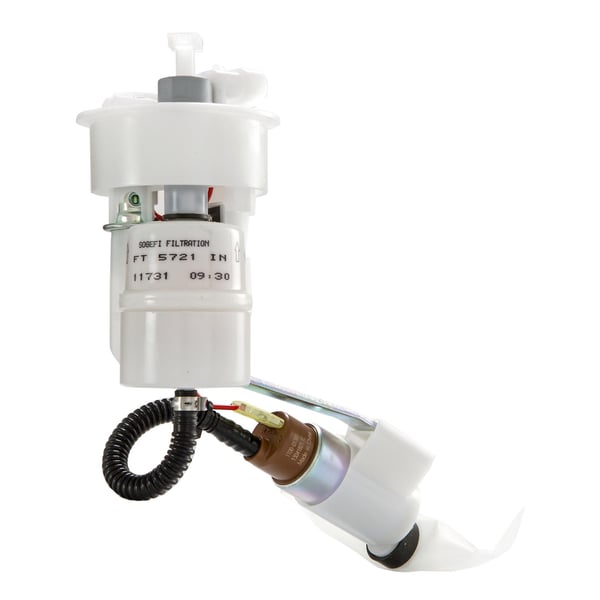 Benzinpumpe PIAGGIO f�r Vespa LX-LXV-S 125-150ccm 4T AC i-e-3V