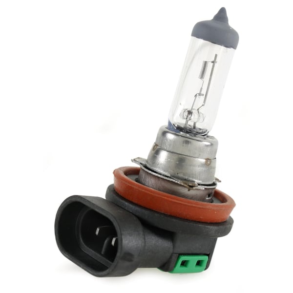 Birne 12V-35W H8- Sockel: TNT Verkleidung Stunt Doppeloptik