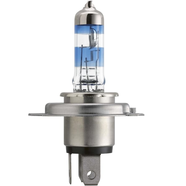 Birne OSRAM NIGHT BREAKER UNLIMITED 12V-60-55W- Sockel: P43T-H4 Scheinwerfer