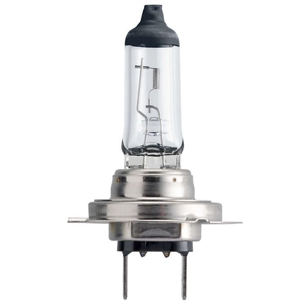 Birne PHILIPS Vision 12V-55W H7- Sockel: PX26d Scheinwerfer