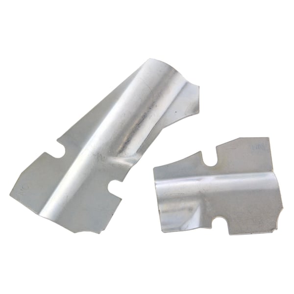 Bleche Lenkkopf SIP- 71002 - 71003 f�r Vespa 125 GT 1-150 GL-Sprint 1-180 SS