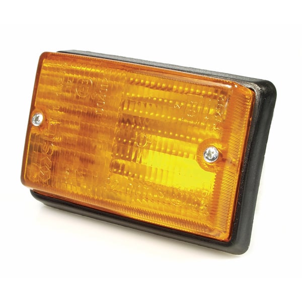 Blinker BOSATTA hinten links f�r Vespa PK50-125 S-SS-Lusso-Automatica