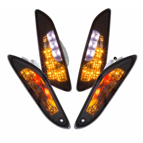 Blinker Kit f�r Vespa Primavera-Sprint 50ccm 2T-4T
