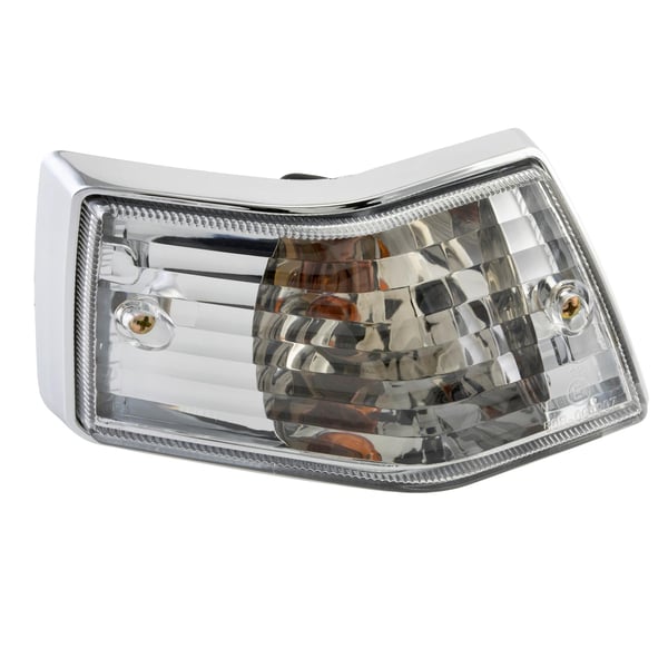 Blinker LML EVOLUZIONE SF284-0183 hinten links f�r LML Star 200 4T-Star Deluxe-II 125 CVT