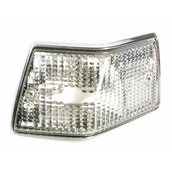 Blinker PIAGGIO 160999 - 160998 hinten rechts f�r Vespa PX80-200-PE-Lusso-T5