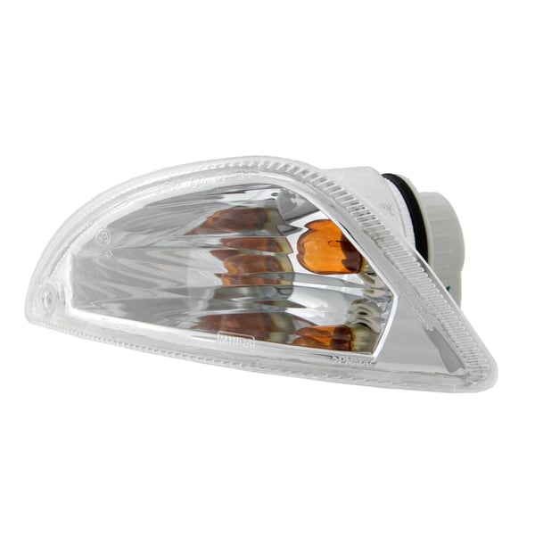 Blinker PIAGGIO 58177R - 58177R5 hinten rechts f�r Vespa LX-LXV-S 50-150ccm