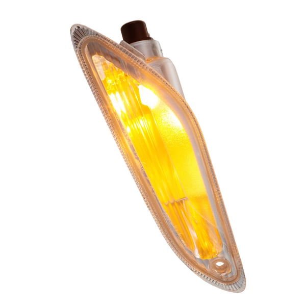 Blinker PIAGGIO 642652 - 1D002787 hinten links f�r Vespa Primavera-Sprint 50-150ccm 2T-4T AC