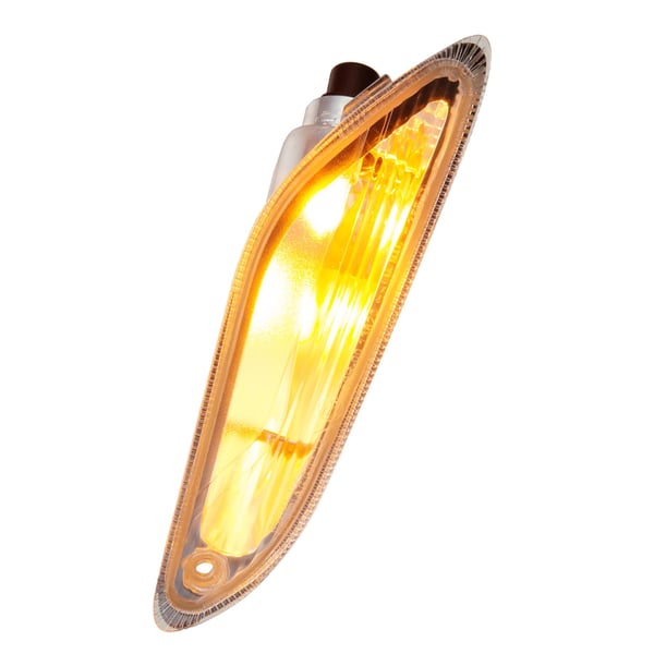 Blinker PIAGGIO 6426535 - 1D002788 hinten rechts f�r Vespa Primavera-Sprint 50-150ccm 2T-4T AC