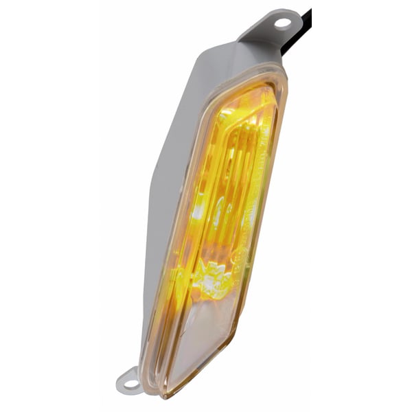 Blinker PIAGGIO 643383 - 1D000444 vorne- links f�r Vespa 946 3V i-e- 125ccm