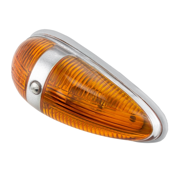 Blinker- Seitenhaube fr Vespa 125 VNB-150 T4-GS-160 GS (D) fr Vespa 125 VNB-150 T4-GS-160 GS (D)