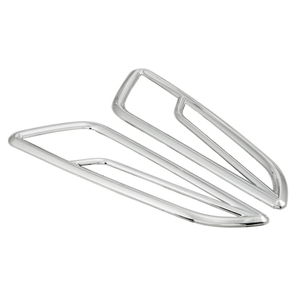 Blinkergitter SIP vorne- links und rechts f�r Vespa Primavera-Sprint 50-150ccm 2T-4T AC