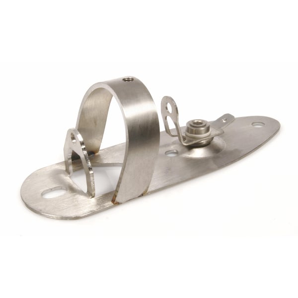 Blinkersockel- Seitenhaube f�r Vespa 125 VNB-150 T4-GS-160 GS- (D)