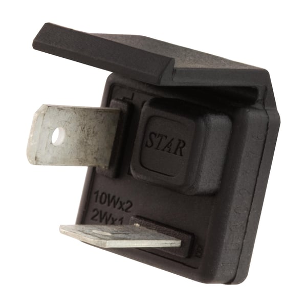 Blinkrelais f�r PIAGGIO Sfera 50- 125-Hexagon 125-150-Skipper 125-150-ZIP-NRG-ET4-Storm-TPH- Stalker