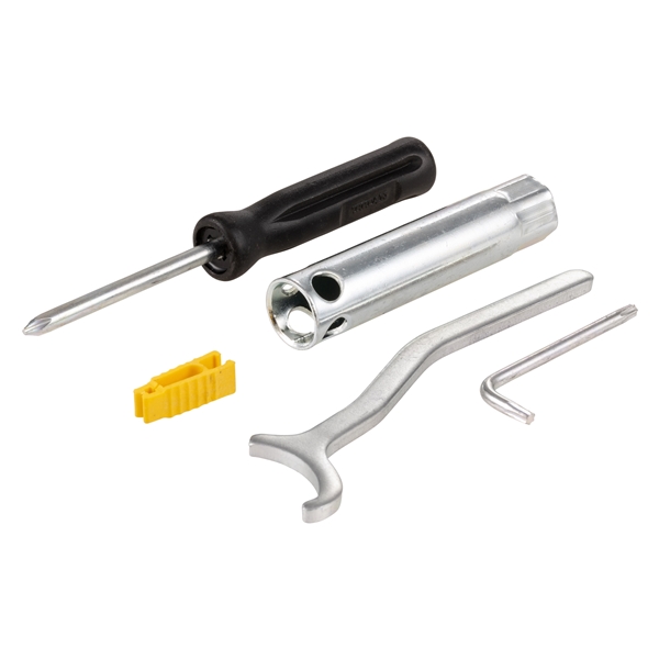 Bordwerkzeug PIAGGIO fr Vespa GTS-GTS Super i-e- 125-300ccm 4T LC fr Vespa GTS-GTS Super i-e- 125-300ccm 4T LC