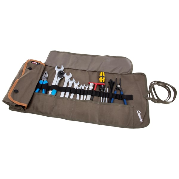 Bordwerkzeug SIP PORDOI f�r Vespa 50-125-PV-ET3-PK50-125-S-XL-XL2