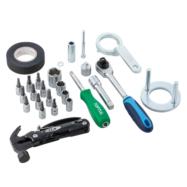 Bordwerkzeug SIP PORDOI f�r Vespa GTS-GTS Super-GTV-GT 60 250-300ccm