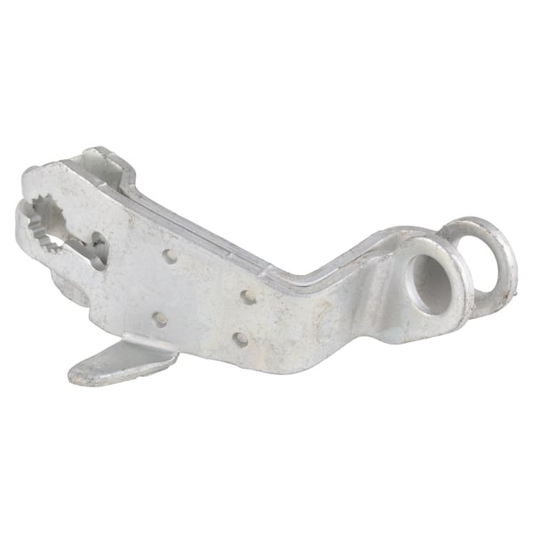 Bremsarm PIAGGIO- Bremse hinten f�r Vespa ET4-LX-LXV-S 125-150ccm