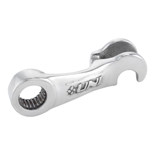 Bremsarm SCOOTOPIA- Trommelbremse- hinten- 19059019 f�r Lambretta 125 LI-LIS-DL-GP-150 LI-LIS-SX-DL-GP-175 TV 2-3-200 TV-SX-DL-GP