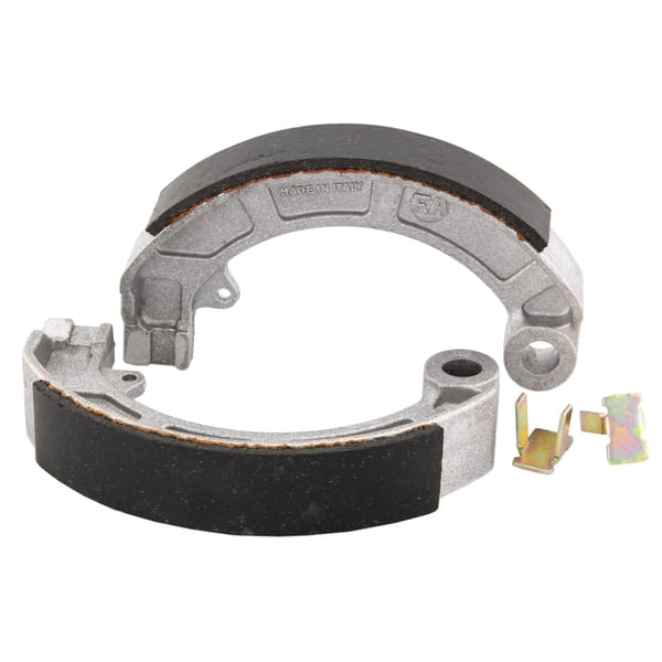 Bremsbacken FA- 10- vorne oder hinten- 180200 - 61034 f�r Vespa PK50-125-S-XL-XL2-PK50 XL FL-HP-N-Rush-PX-T5