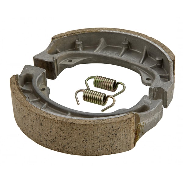 Bremsbacken GY6 Trommelbremse f�r GY6 139QMB-QMA 50ccm 4T AC