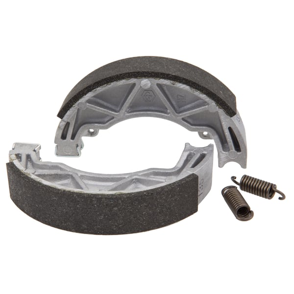Bremsbacken PIAGGIO T22 hinten 56294R5 - 56294R 