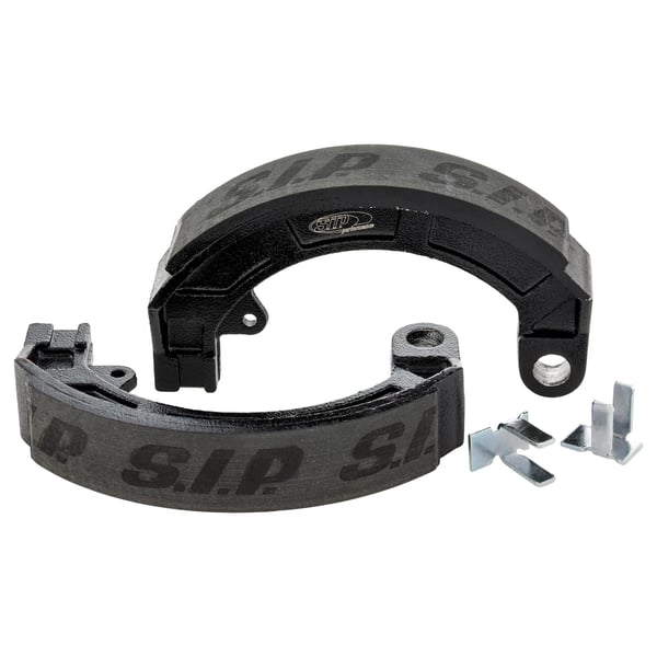 Bremsbacken SIP PERFORMANCE- 10- hinten f�r Vespa 50 Special V5B1-4T-SR-SS-90 R-SS-100 2-125-PV-ET3-P80-E (FR)