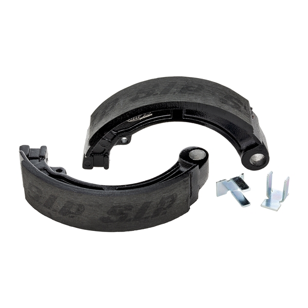 Bremsbacken SIP PERFORMANCE 8- hinten fr Vespa 125-150 Super-P150S fr Vespa 125-150 Super-P150S